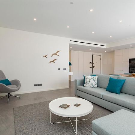 Orange Boutique Residence - Casa Diogo Quarteira Luaran gambar